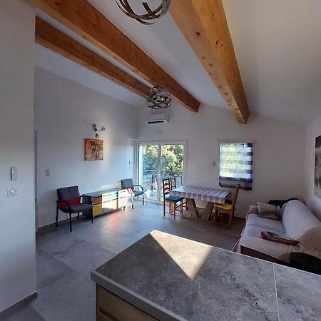 Appartement 50M2 Au Coeur De Sussargues Eksteriør bilde